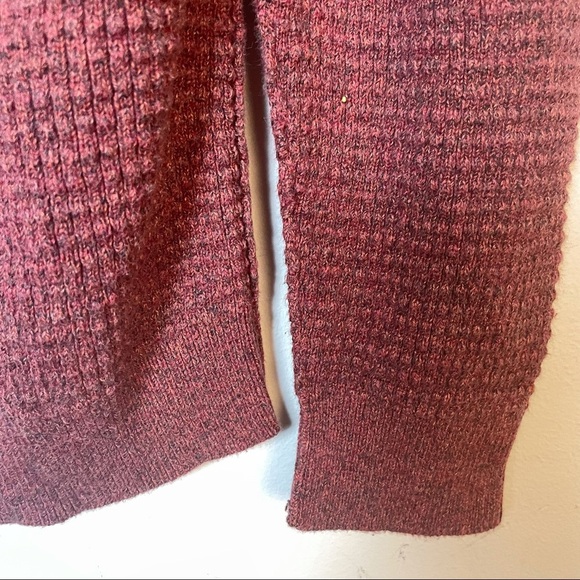 Tommy Bahama Isidro Auburn V Neck Cotton. Sweater Size M - Picture 6 of 10